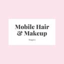 Mobile Hair and Makeup Niagara logo